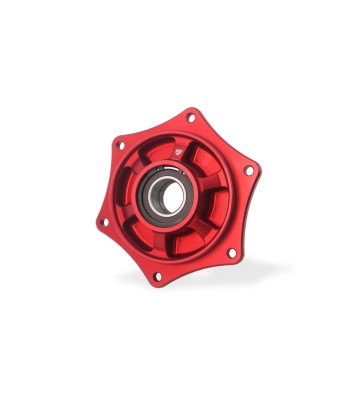 CNC RACING Suporte de Cremalheira para DUCATI Multistrada V2/S 2025