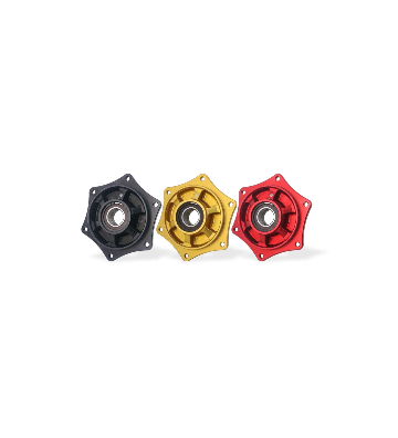 CNC RACING Suporte de Cremalheira para DUCATI Multistrada V2/S 2025
