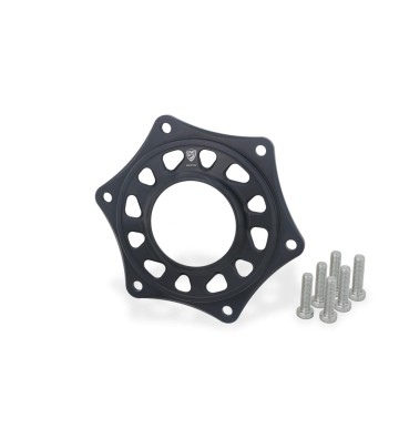 CNC RACING Proteção de Suporte de Cremalheira para DUCATI Multistrada V2/S 2025