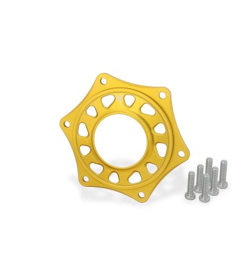 CNC RACING Proteção de Suporte de Cremalheira para DUCATI Multistrada V2/S 2025