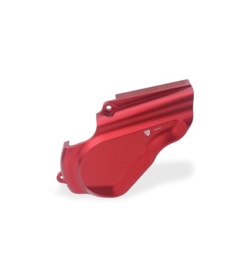 CNC RACING Proteção de Pinhão de Ataque para DUCATI Multistrada V2/S 25-26