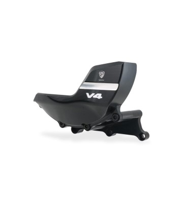 CNC RACING Proteção de Tampa de Motor Direita para DUCATI Multistrada V4/S 2025