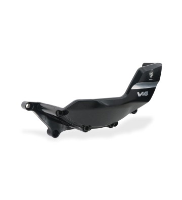 CNC RACING Right Side Engine Cover Protector for DUCATI Multistrada V4/S 2025