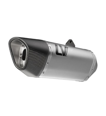 LEOVINCE LV-14 R Full Exhaust System for HONDA CBR650 R 19- / CB650 R 19-