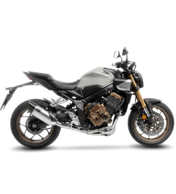 LEOVINCE Escape Completo LV-14 R para HONDA CBR650 R 19-25 / CB650 R 19-25