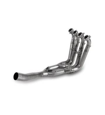 AKRAPOVIC Colector de Escape S1000RR 09-14