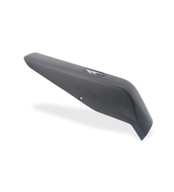 CNC RACING Silencer Carbon Heat Guard for DUCATI Multistrada V4/S 2025