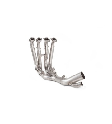 AKRAPOVIC Optional Header S1000RR 09-14