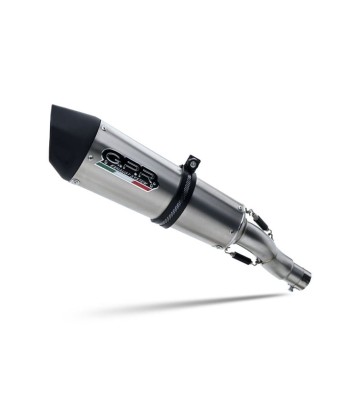 GPR GP EVO4 Titanium Silencer for VOGE 525DSX 23-24