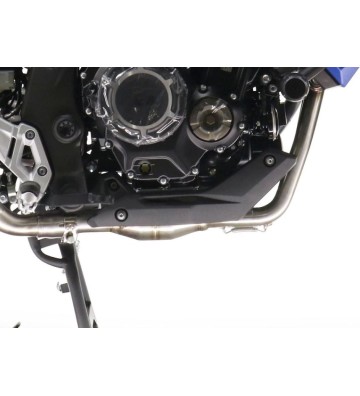 GPR RACING Cat Suppressor for VOGE 525DSX 23-24