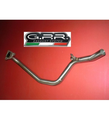 GPR Catalytic Suppressor for HONDA NC750 X/S 21-23