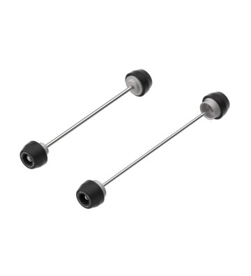 EVOTECH PERFORMANCE Spindle Bobbins Kit for KTM 390 DUKE 24-