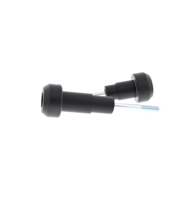 EVOTECH PERFORMANCE Crash Protectors for KAWASAKI Ninja 650 17-