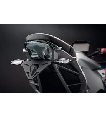 EVOTECH PERFORMANCE Tail Tidy for KTM 390 DUKE 24- / 125 DUKE 24-