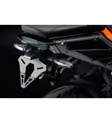EVOTECH PERFORMANCE Tail Tidy for KTM 390 DUKE 24- / 125 DUKE 24-
