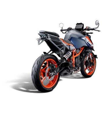 EVOTECH PERFORMANCE Tail Tidy for KTM 390 DUKE 24- / 125 DUKE 24-