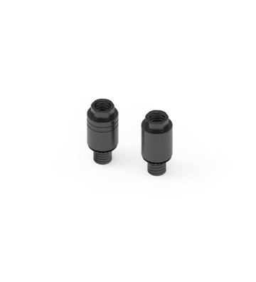 RIZOMA Mirror adapters for VESPA GTS / SUPER 23-24