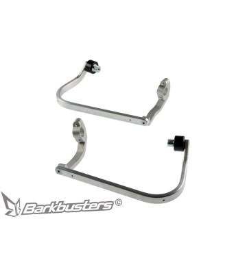 BARKBUSTERS Proteção de mãos para CRF1000L AFRICA TWIN 16- / XADV 750 17-20