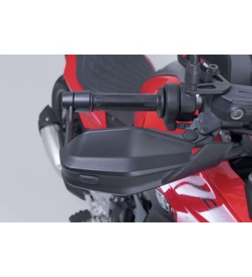 SW-MOTECH Protecção de mãos para F900 R/XR 20-24