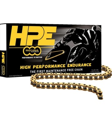 REGINA HPE 525 Chain