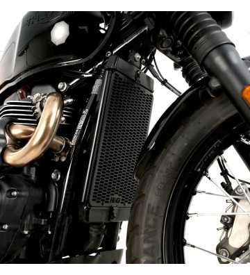 R&G PRO Radiator Guard for TRIUMPH