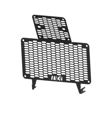 R&G PRO Radiator Guard for DUCATI Scrambler 1100 18- / Scrambler 1100 Pro 20-