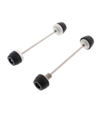 EVOTECH PERFORMANCE Spindle Bobbins Kit for CBR1000RR-R 20-