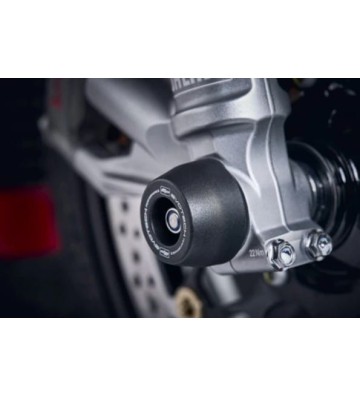 EVOTECH PERFORMANCE Kit de Proteções de Eixo para CBR1000RR-R 20-