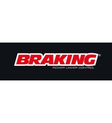 BRAKING Kit de Pastilhas Frente para BMW R1300 GS 23-