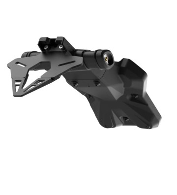 EVOTECH PERFORMANCE Tail Tidy for DUCATI Multistrada V4 RS 24- / Multistrada V4 21-24 / Multistrada V4 S 21-24