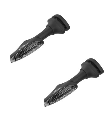 EVOTECH PERFORMANCE Par de Piscas LED para DUCATI Multistrada V4 21- / Multistrada V2 S/Pike's Peak 25-
