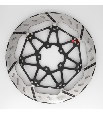 BRAKING EPTA STAGE 0 Front Discs Kit para DUCATI