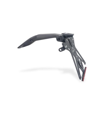 CNC RACING Carbon Tail Tidy for DUCATI Streetfighter V4/S 25- / Panigale V4/S 25-