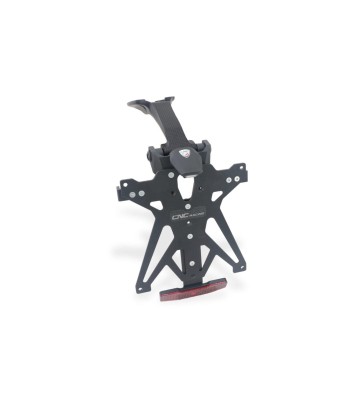 CNC RACING Carbon Tail Tidy for DUCATI Streetfighter V4/S 25- / Panigale V4/S 25-