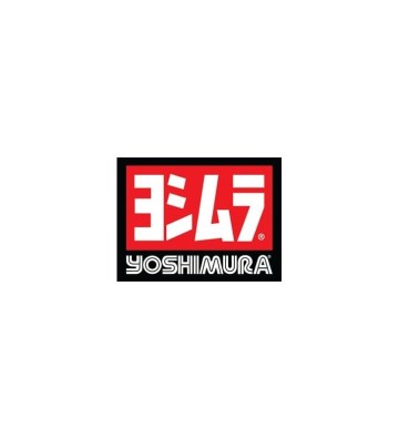 YOSHIMURA O2 Sensor thread M18 to weld
