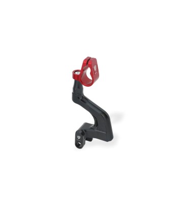 CNC Racing Kit de Amortecedor de Direção para DUCATI MULTISTRADA V4/S 21- / MULTISTRADA V4 RALLY 23-24