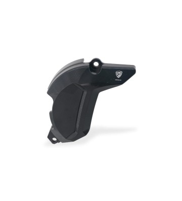 CNC RACING Proteção de Pinhão de Ataque para DUCATI Streetfighter V4/S 25- / Panigale V4/S 25-