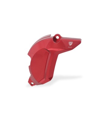 CNC RACING Proteção de Pinhão de Ataque para DUCATI Streetfighter V4/S 25- / Panigale V4/S 25-