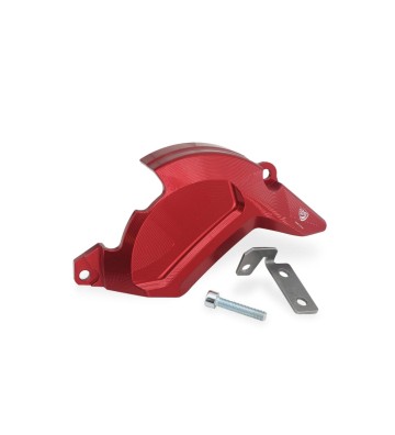 CNC RACING Proteção de Pinhão de Ataque para DUCATI Streetfighter V4/S 25- / Panigale V4/S 25-