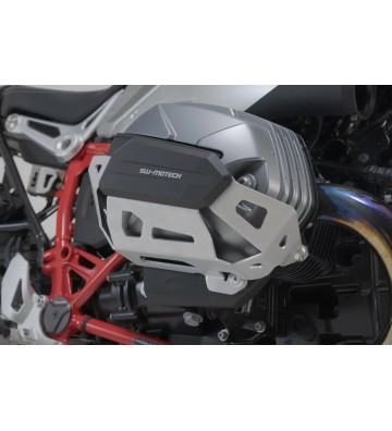SW-MOTECH Engine Cylinder Guard for BMW R NINET SCRAMBLER 20-24 / R12 24-25