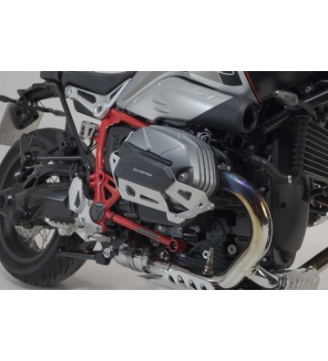 SW-MOTECH Engine Cylinder Guard for BMW R NINET SCRAMBLER 20-24 / R12 24-25
