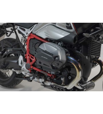 SW-MOTECH Engine Cylinder Guard for BMW R NINET SCRAMBLER 20-24 / R12 24-25