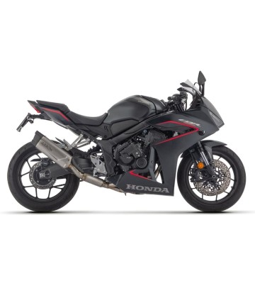 ARROW INDY RACE EVO Full Exhaust System for HONDA CB650 R 24-25 / CBR650 R 24-25