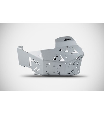 ZARD SABBIA Lower Engine Guard for DUCATI DESERTX 21-23