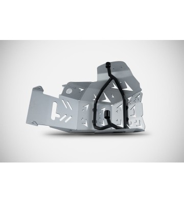 ZARD SABBIA Lower Engine Guard for DUCATI DESERTX 21-23