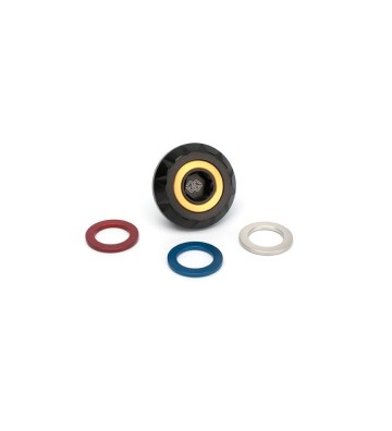 GILLES TOOLING Oil Reservoir Cap for DUCATI Panigale V2 25-