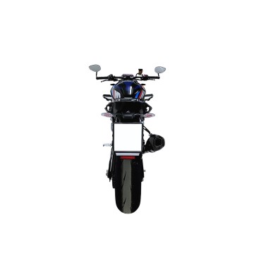 TERMIGNONI "Reparto Corse" Full Exhaust System for BMW S1000R 21-25 / S1000RR 19-25 / M1000R 21-24 / M1000RR 19-24