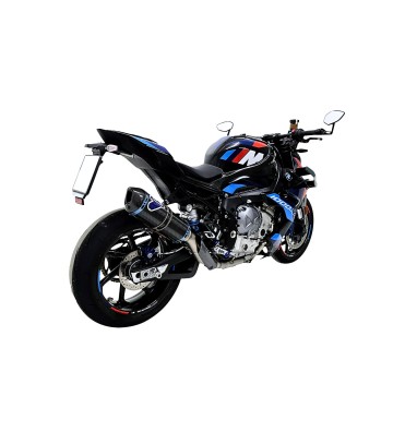 TERMIGNONI "Reparto Corse" Full Exhaust System for BMW S1000R 21-25 / S1000RR 19-25 / M1000R 21-24 / M1000RR 19-24