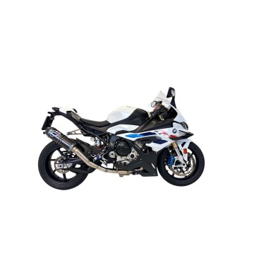 TERMIGNONI "Reparto Corse" Full Exhaust System for BMW S1000R 21-25 / S1000RR 19-25 / M1000R 21-24 / M1000RR 19-24