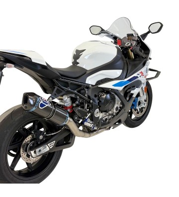 TERMIGNONI "Reparto Corse" Full Exhaust System for BMW S1000R 21-25 / S1000RR 19-25 / M1000R 21-24 / M1000RR 19-24